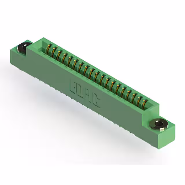 341-019-520-103 EDAC Inc.  Edgeboard Connectors